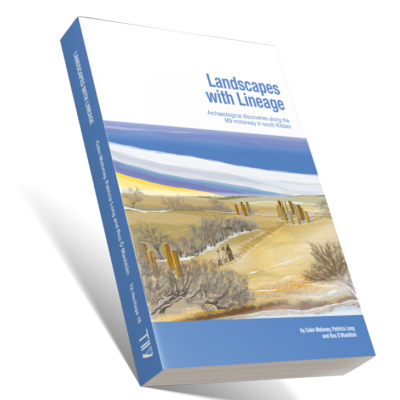 LANDSCAPES WITH LINEAGE